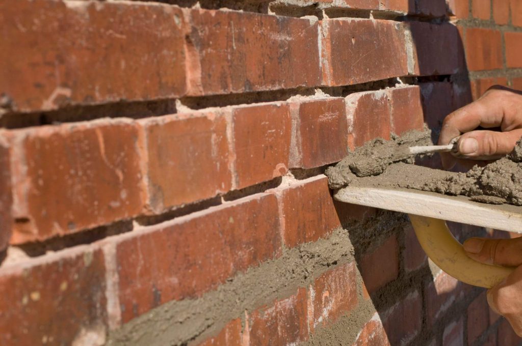 Dallas Chimney Repair Experts