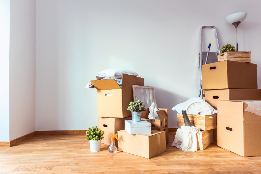 Moving Company