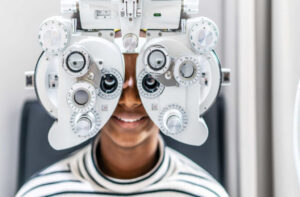 Optometrist School