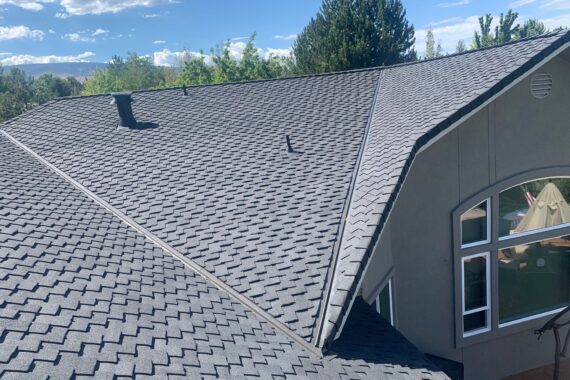 Reliable Aberdeen Roofers For All Projects