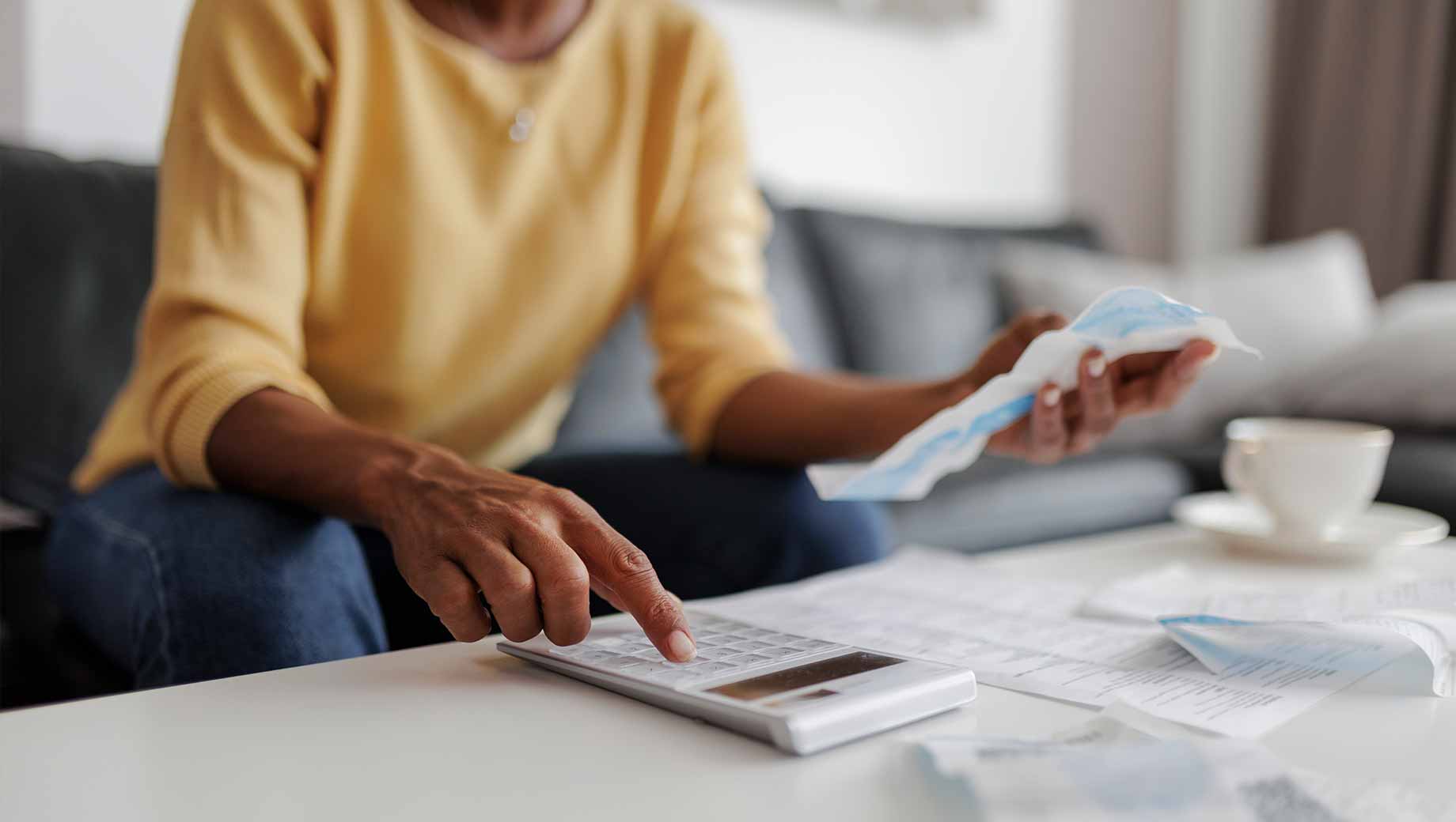Support For Insolvency In Doncaster