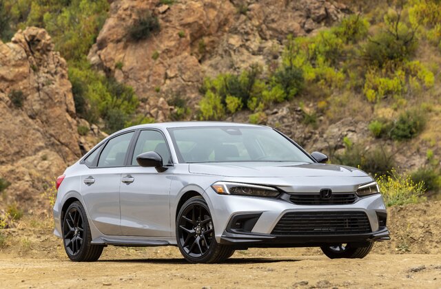 Car Dealers Woodbridge VA