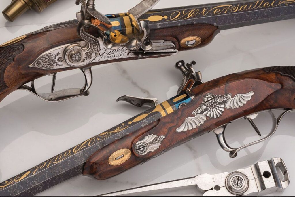 Antique Arms Shows