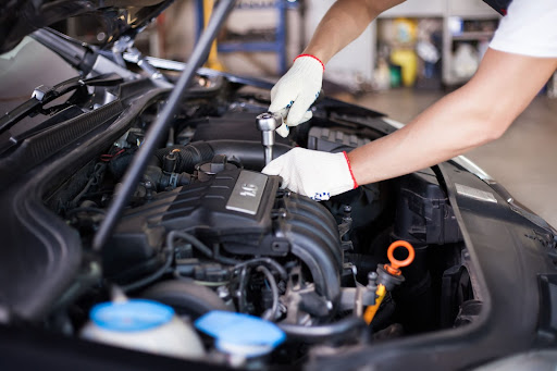 Best Auto Body in Glendale, CA