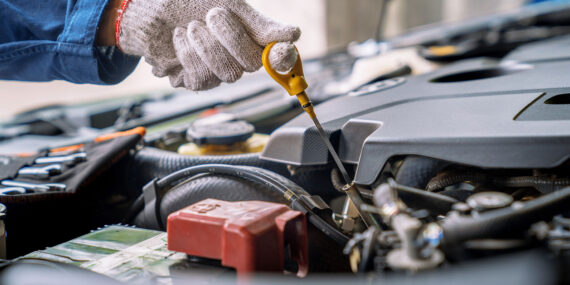 Alternator Repair Etna Green