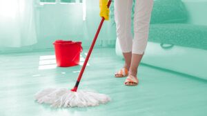 End Of Tenancy Cleaning In Colindale