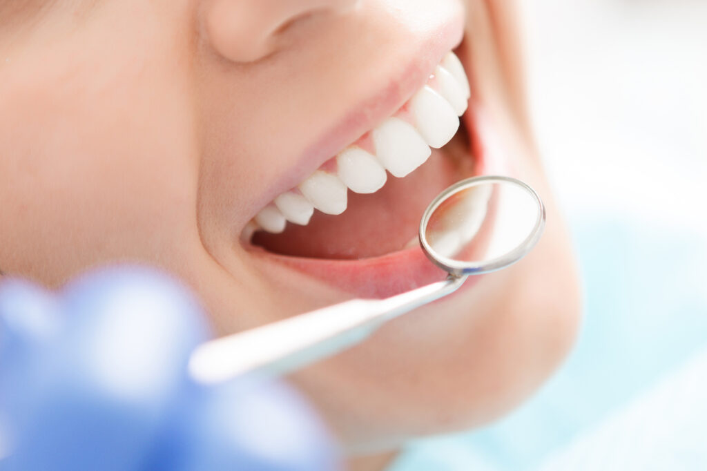 Dentist Near Me
