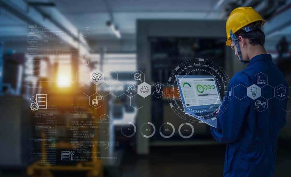 CMMS Software